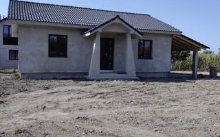 Casa noua in satul Ruseni - Poză 2