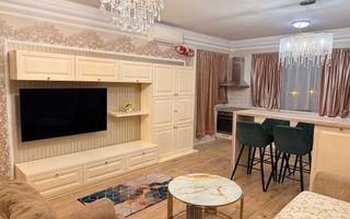 Apartament 2 camere premium|Parcare | Greenfield Residence - Poză 2