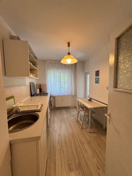 Apartament 2 camere, mobilat complet, zona Mihail Sebastian - Poză 1