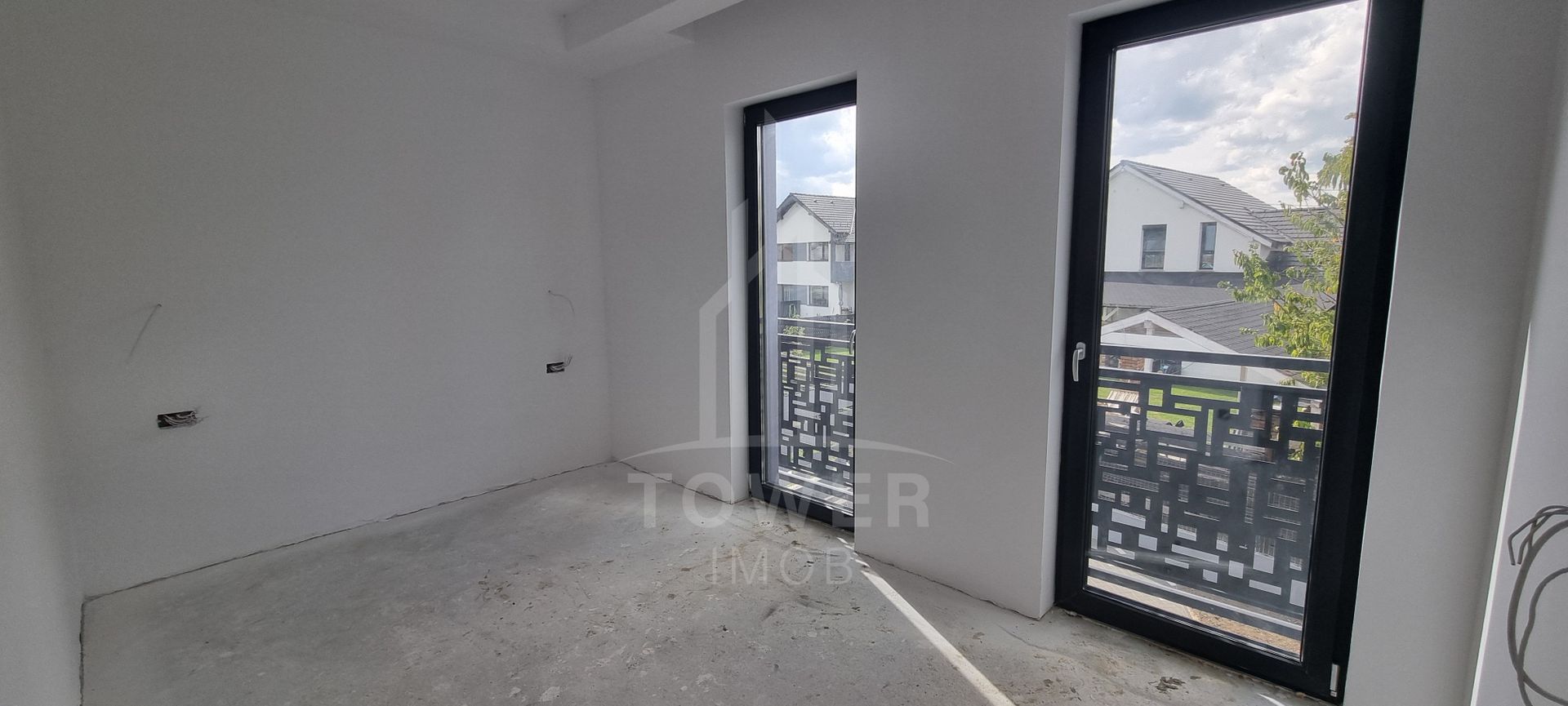 De Vânzare - Duplex în Cristian - Poză 14