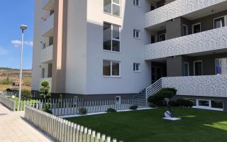 Apartament modern cu 2 camere  | Florești – Zona Metro - Poză 7