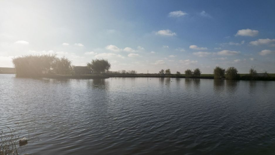 Pescărie cu resursă naturală de apă - Poză 3