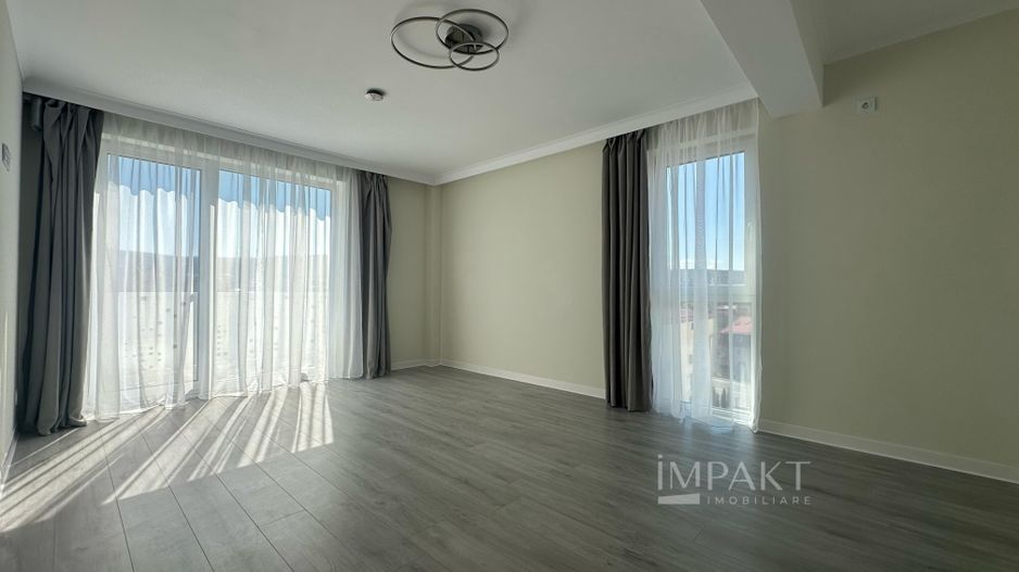 Apartament modern, SMART, aproape de USAMV, Manastur! - Poză 1