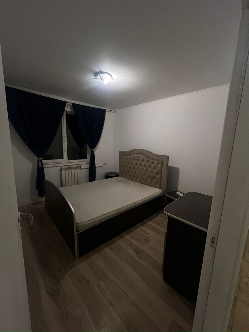 AP. 3 CAMERE RAHOVA, BUCATARIE INCHISA, LOC PARCARE, BLOC REABILITAT - Poză 1