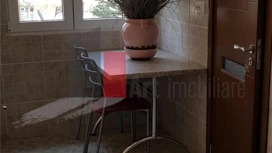 Vânzare apartament 3 camere 2 băi cu centrală Brâncoveanu - Covasna - Poză 12