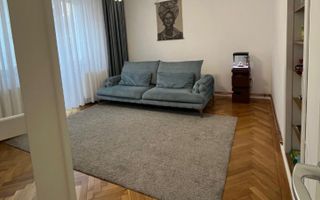 VANZARE CASA D+P+1+M | ZONA PARCUL CAROL - Poză 1