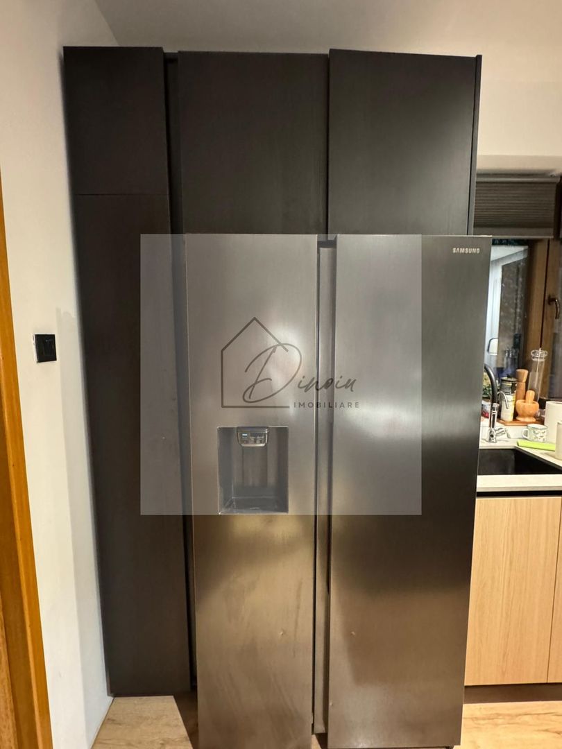 Vila 4 camere Aviatiei I curte 100mp I Villa 4 rooms Aviatiei yard - Poză 12