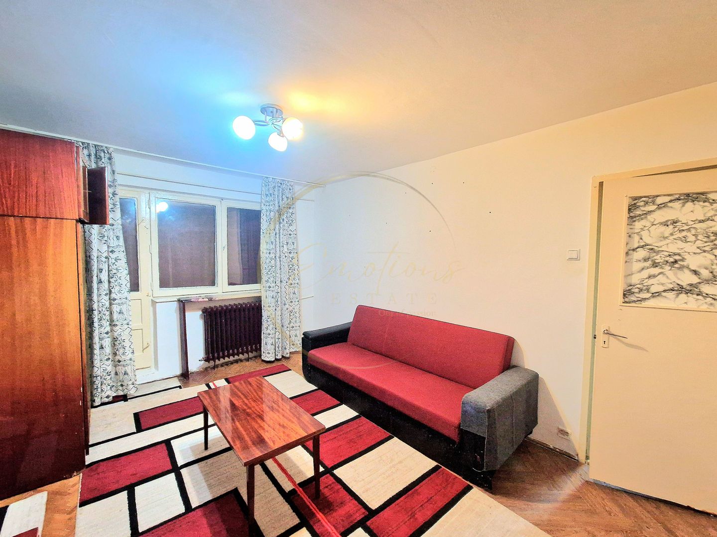 SUPER OFERTĂ | Apartament 3 camere + două balcoane | INVESTITIA PERFECTA - Poză 1