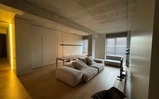 Chirie, apartament, 1 cameră, strada Tricolorului, Buiucani - Poză 3