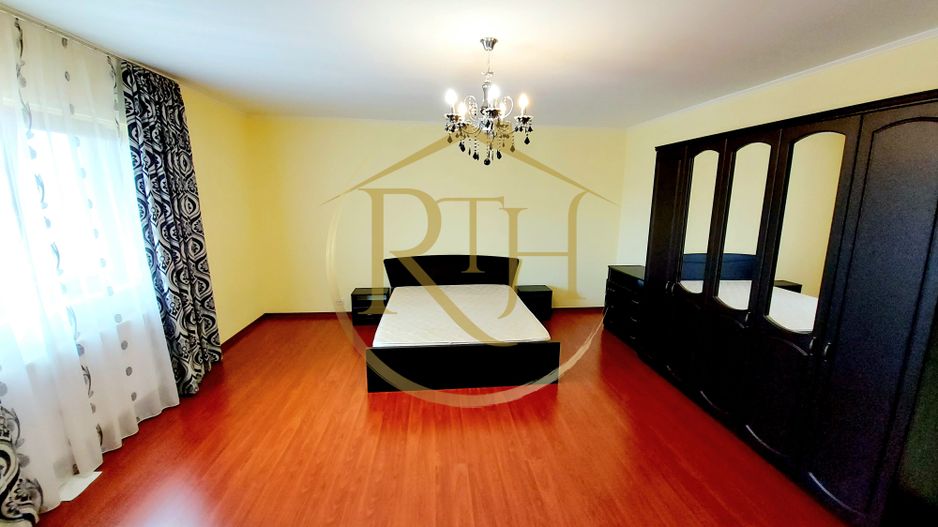 Oferim spre inchiriere casa-duplex,4 camere,Dumbravita aproape de Lidl - Poză 15