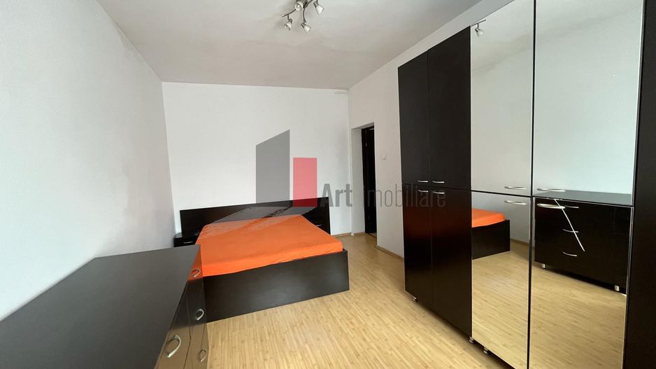 2 camere langa PARC Cinematograf Floreasca, comision 0% - Poză 7