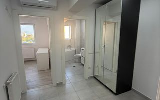 AP. 2 CAMERE PALLADY,BLOC NOU,CENTRALA PROPRIE, ARCARE,MOBILAT MODERN, - Poză 9