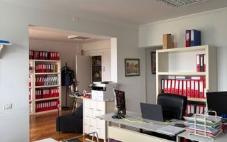 Apartament 3 camere de vânzare | Calea Victoriei | Vedere către Muzeu - Poză 2