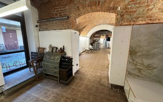 Spatiu comercial în Piața Unirii - 155 mp - Poză 29