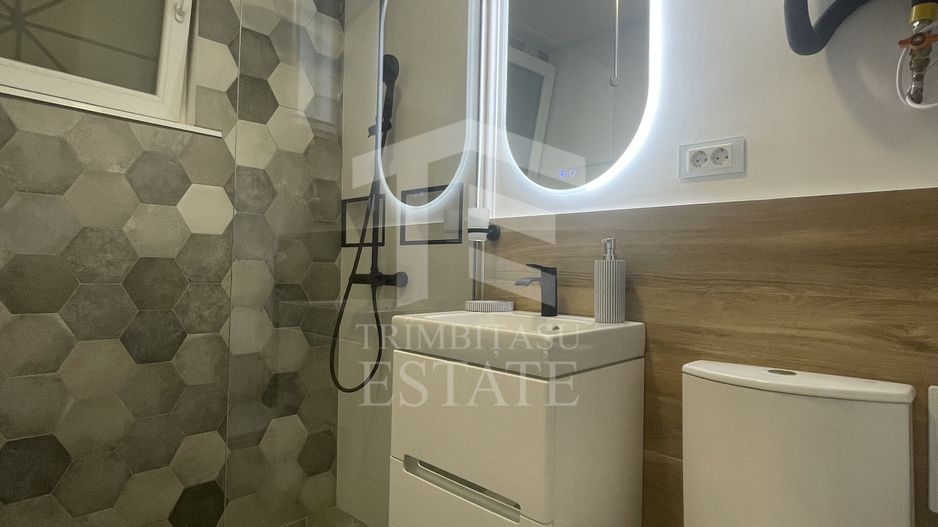 SECTOR 3 - Baba Novac | 3 camere renovat de Designer - Poză 4