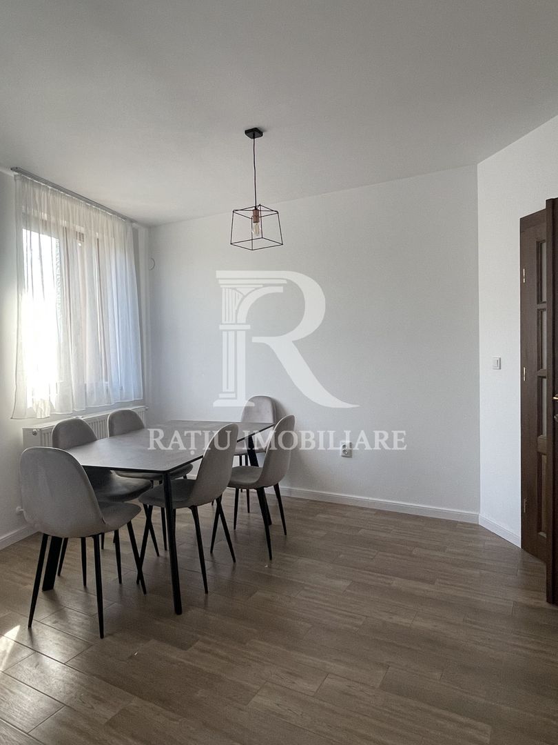 Casă de închiriat | Dublu front stradal | Iosia | Oradea - Poză 8