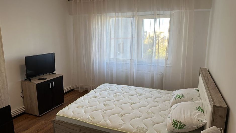 Apartament 3 camere de închiriat – Zona Tomis Nord - Termen Lung - Poză 4
