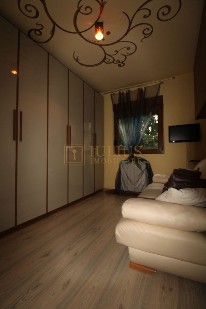 Take Ionescu, 3 camere, centrala proprie. - Poză 7