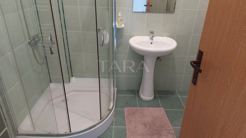 Apartament 1 camera, Central, zona Universitatea Dimitrie Cantemir - Poză 8