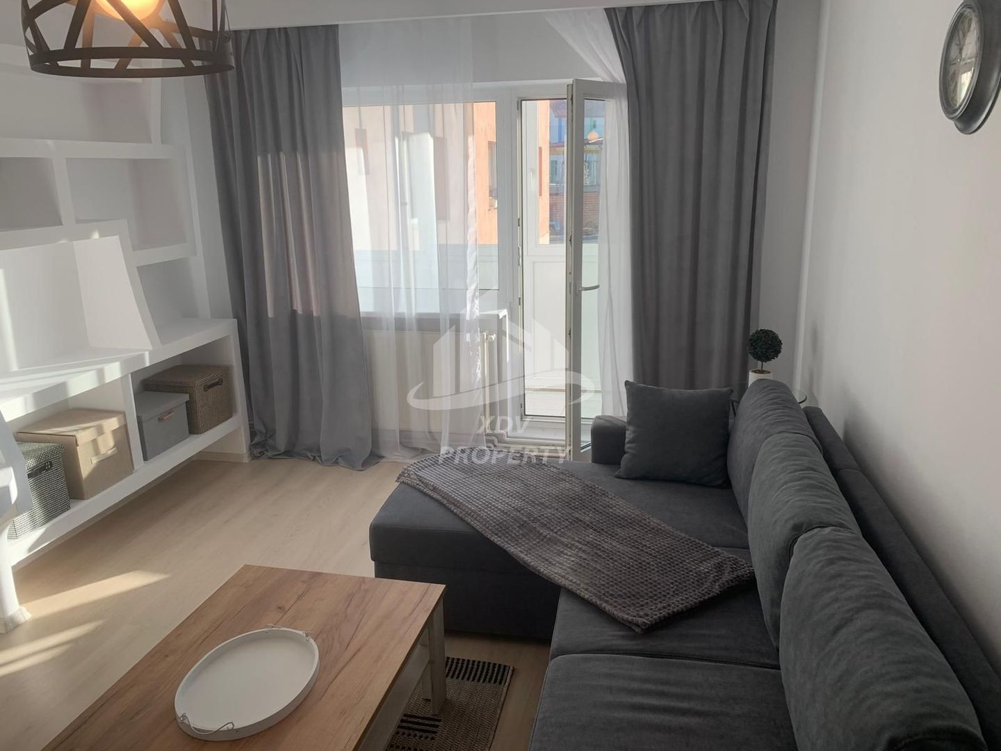 Apartament 3 camere ,Strand,  Sibiu, Comision 0 - Poză 25