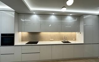 Chirie, apartament, 2 camere, str. Constantin Stere, Buiucani - Poză 2