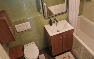 Apartament 2 camere • Pet‑friendly • 50 mp • Parter înalt • Gruia - Poză 6
