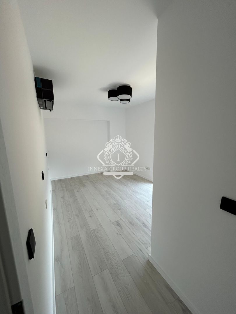 Apartament modern 3 camere în Belvedere Residences – Faza III, zonă premium nord - Poză 11