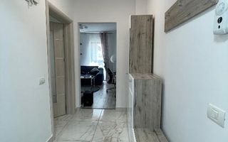 Apartament 2 camere de închiriat | Etaj 3/11 | Plaza Residence - Poză 5