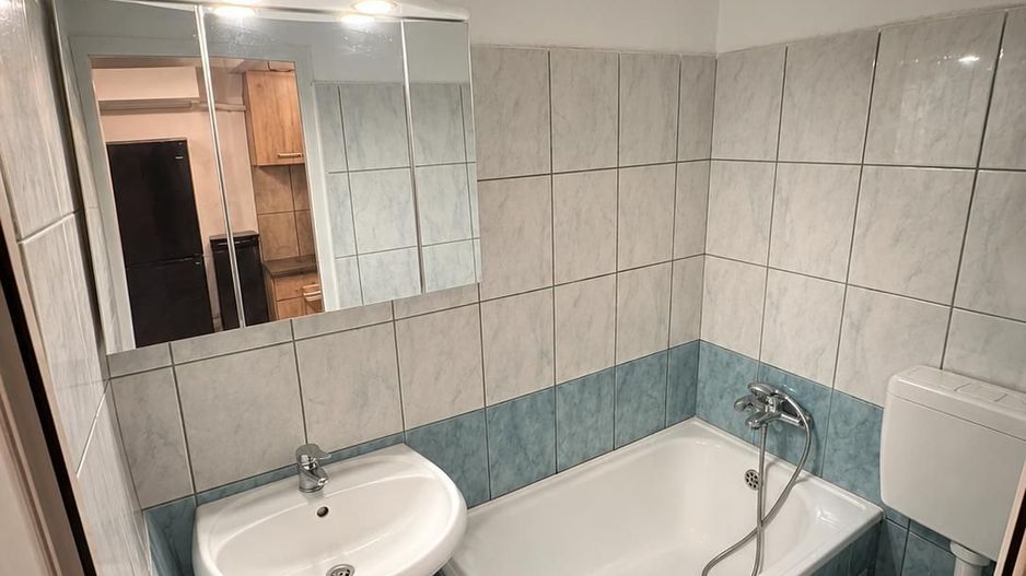 Garsoniera ZONA Bucovinei-Parter - Poză 5