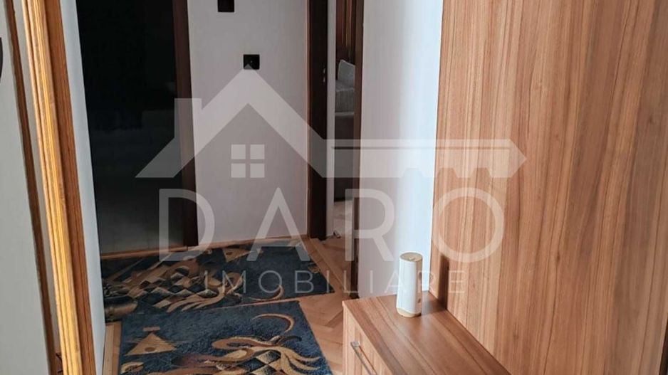 INCHIRIEZ APARTAMENT 2 CAMERE CARTIERUL UNIRII - Poză 6