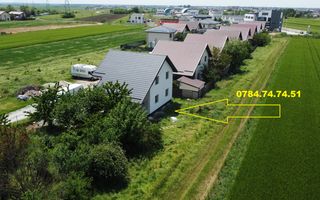Vila 4 camere cu teren 600 mp - comuna Berceni - Poză 4
