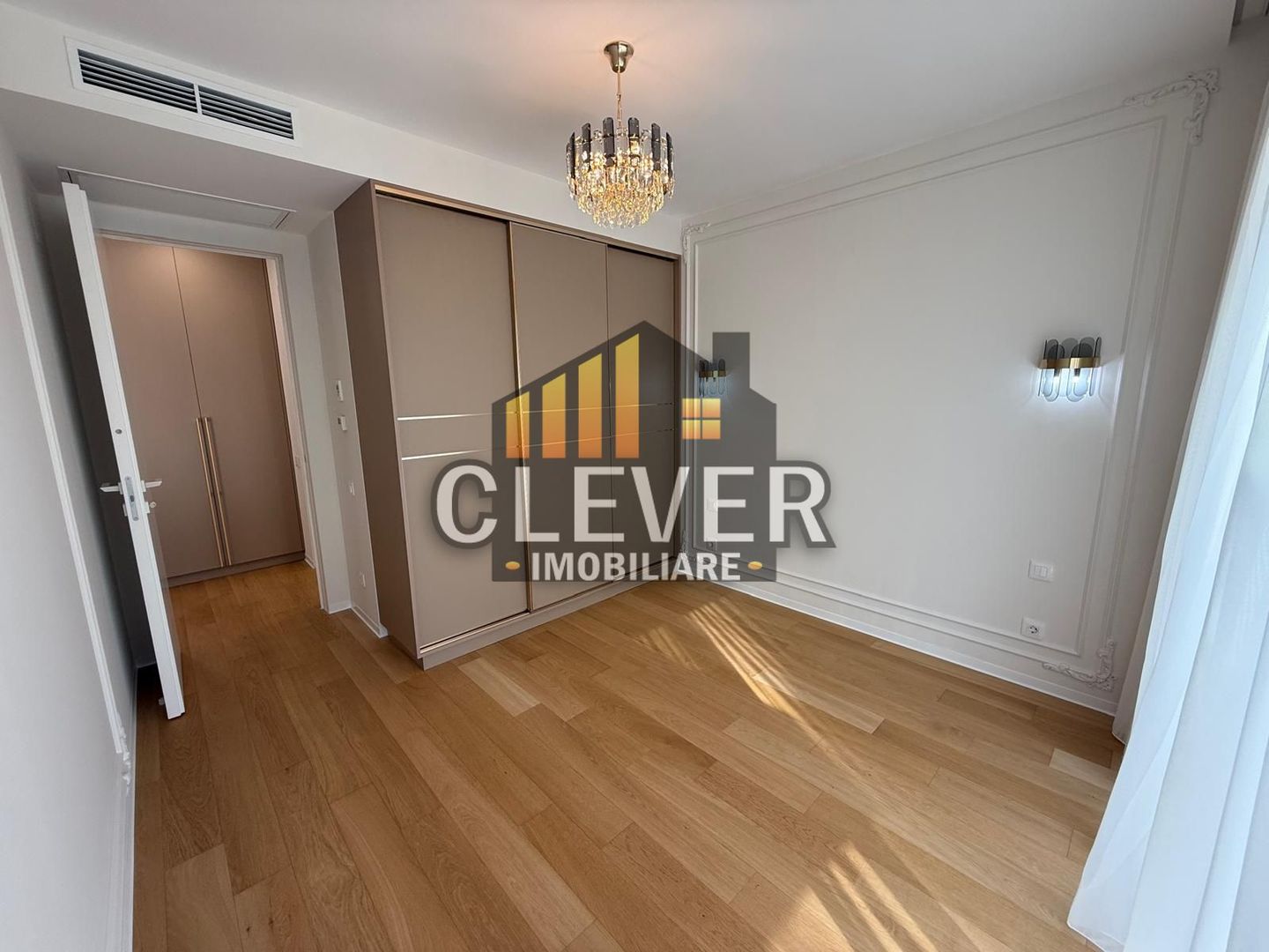 Premium Ap 3 camere, mobilat și utilat – One Residence Parcare inclusa - Poză 4