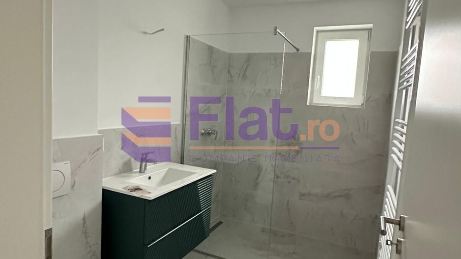 Apartament 3 camere cu grădină – Sanpetru, Strada Primăverii - Poză 5