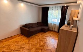 Apartament cu 4 camere | 2 băi | balcon | Mărăști - Poză 1