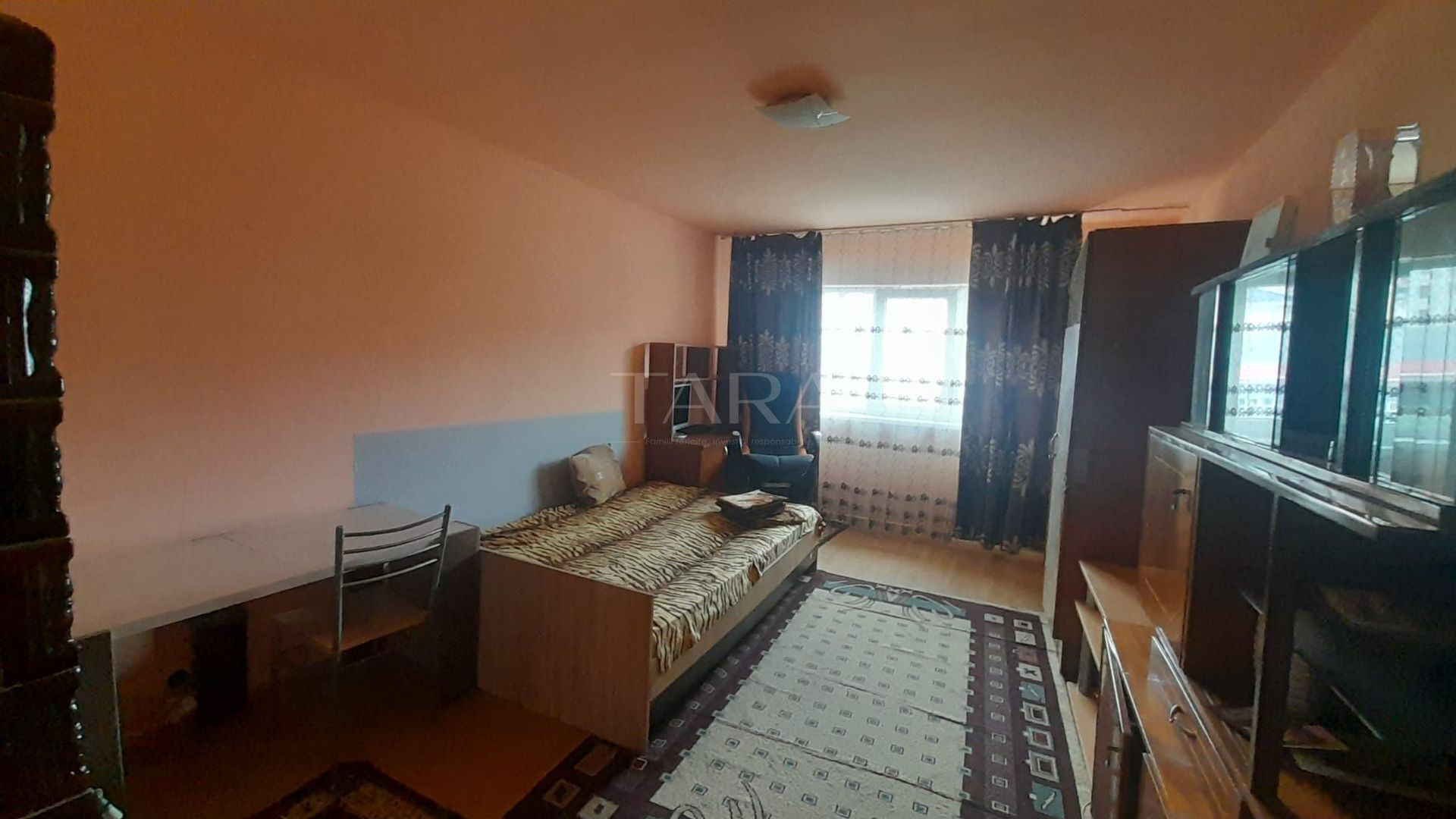 Apartament cu 2 camere de vânzare in Baciu - Poză 3