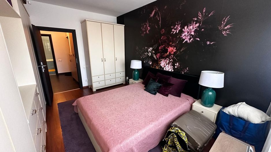 Apartament 3 camere modern | Damaroaia – Jiului | bloc nou Piata Presei - Poză 5