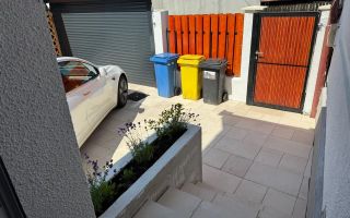 Casă 3 camere - Centrul Vechi – Baia Mare - Poză 20