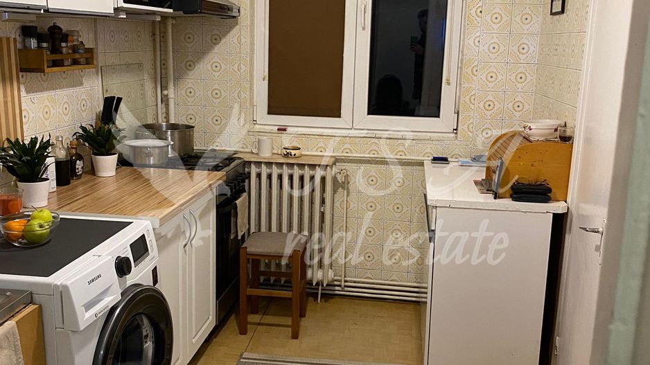 Apartament 4 camere Titan - Poză 6