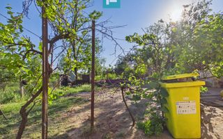 Casă cu 3 camere și 2646 mp teren în Dombegyhaz - Poză 8