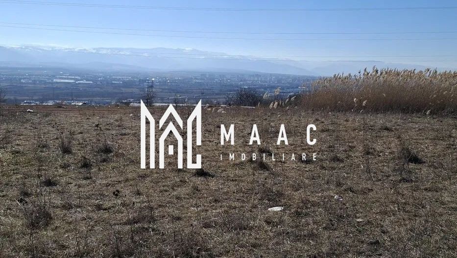 Teren Extravilan I 3400mp I Intabulat I Zona Dealul Daii - Poză 1