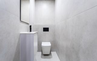 Vânzare, apartament, 3 camere, strada Jubiliară, Botanica - Poză 17