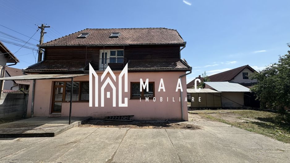 Casă 5 camere de vânzare | Sibiu, Turnișor | 240 mp - Poză 9