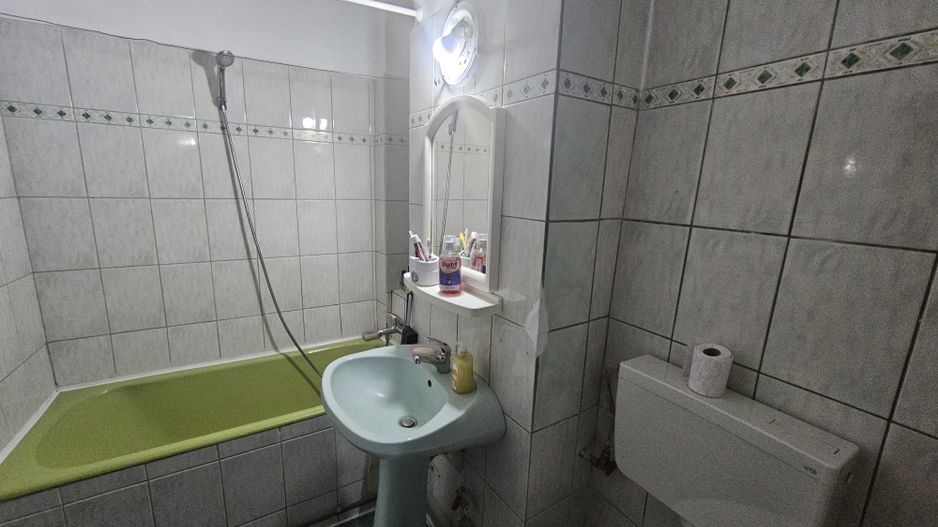 Apartament 2 camere, decomandat, etaj 1 – Cartier Prundu, zona Depou - Poză 7