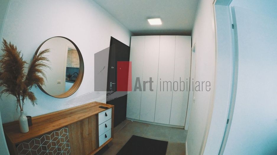 Complex Exigent  PLaza Residence /  Lujerului, Politehnica, Afi Cotroceni - Poză 6