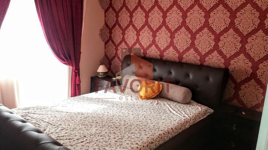 Apartament 3 camere decomandat | Etaj 2 | Zona Lipovei - Poză 2