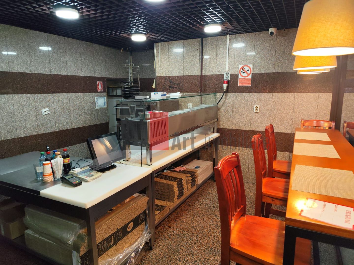 Spatiu comercial de inchiriat in zona Dacia - Ocazie!! - Poză 19