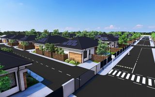 Casă tip parter, unde fiecare detaliu contează - Poză 7