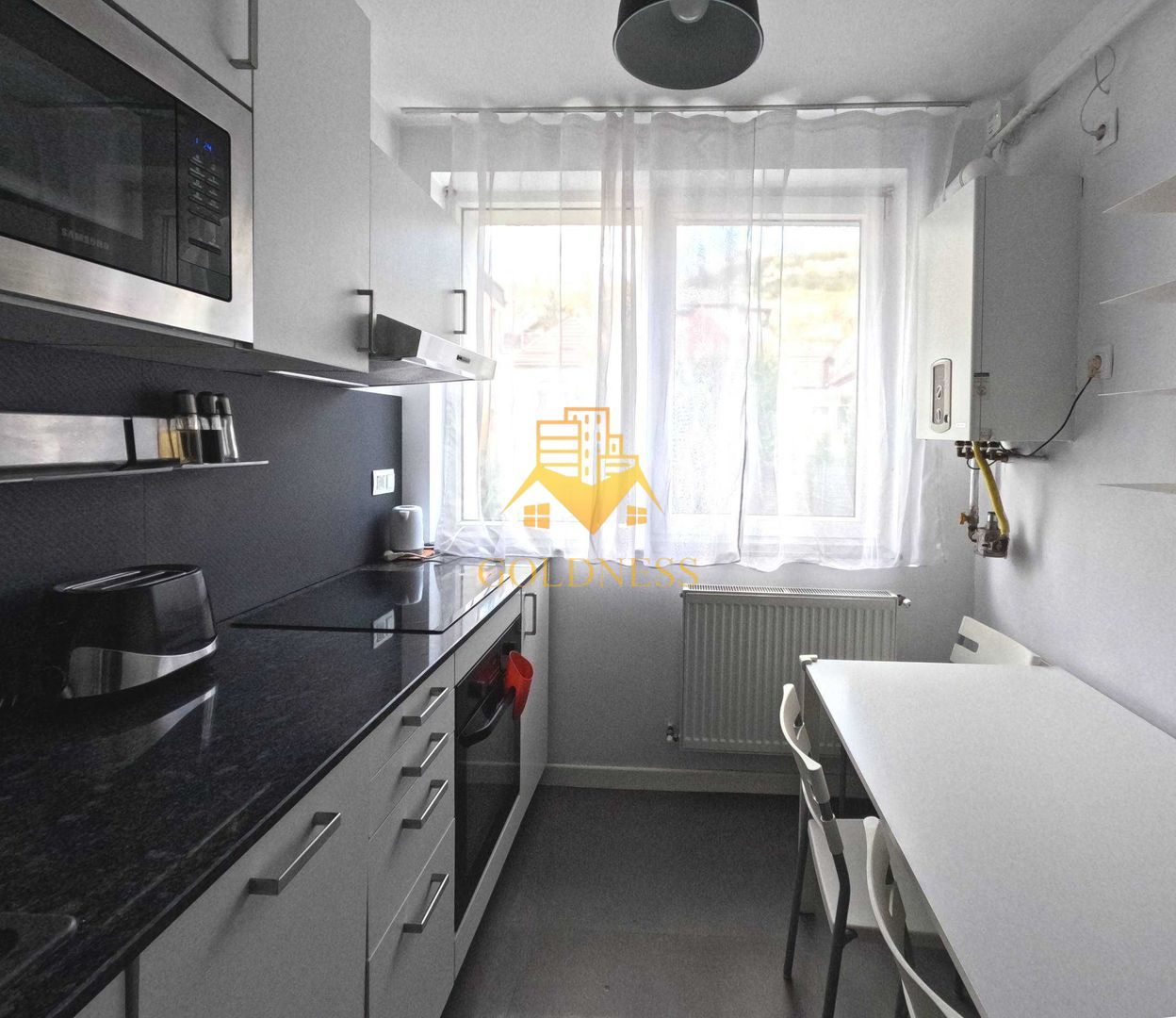 2 camere, UltraCentral, Cetățuia, Parcul Central, Bld. 1 Dec. - Poză 4