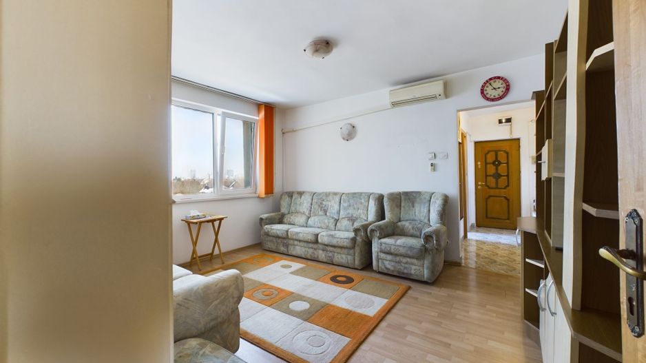Apartament 3 camere Turda , Calea Griviței, 1 Mai - Poză 21