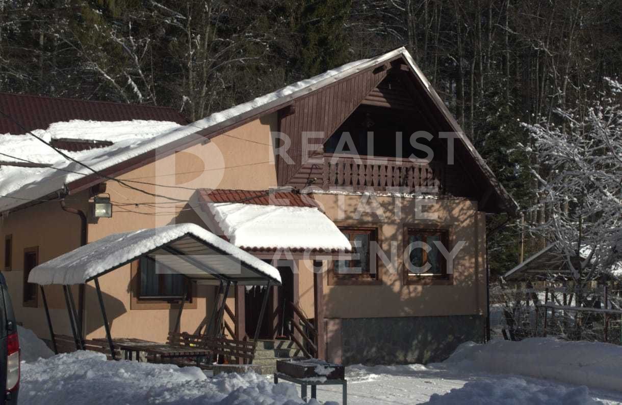 Cabană de vânzare în Predeal - Poză 8